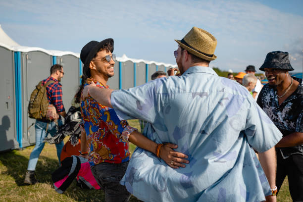 Best Local porta potty services  in North Amityville, NY