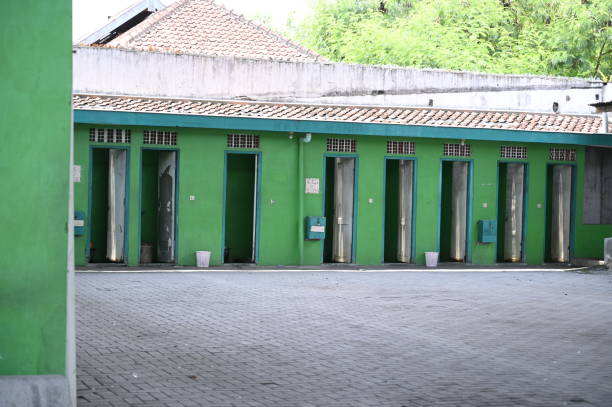 Best Sanitation services for porta potties  in North Amityville, NY