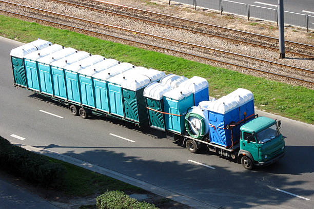Best Local porta potty services  in North Amityville, NY